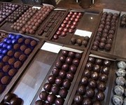 Paul A Young – Fine Chocolates